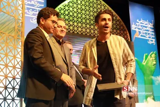 جشنواره تتاتر رضوی