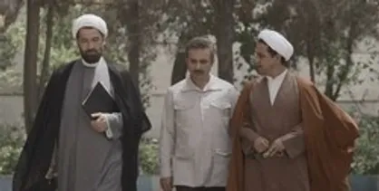 تیزر سریال جدید راز ناتمام به کارگردانی امین امانی با موضوع ترور شهدای دولت