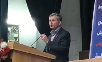 رئیس همایش فناوری&zwnj;های سلامت ورزش: دانشگاه خوارزمی بستر تعامل علم، پژوهش و فناوری در سلامت ورزشی است