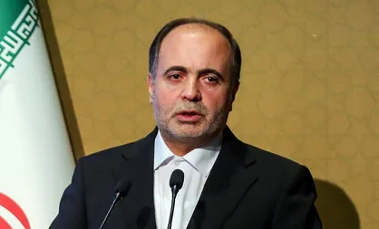 نوری قزلجه: یکی از دلایلی که ۲۰ درصد گوشت کشور را وارد می&zwnj;کنیم ناشی از تغییر سیاست&zwnj;ها و کم توجهی به دام کوچک و عشایری بوده است +فیلم