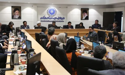 گردشگری می&zwnj;تواند پیشران اقتصادی استان كرمان باشد