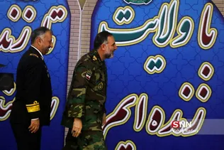 سرباز