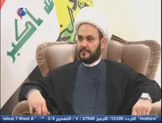 الکعبی: از اهداف جنبش نُجَباء، مبارزه با ظلم در جهان است/ به آمریکا اجازه حمله به نیروهایمان را نمی‌دهیم