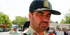 توضیحات سردار لطفی در خصوص مفقود شدن زهرا کوچولو/ پلیس همچنان دنبال دختر ۲۱ ماهه