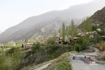 روستای شاهاندشت