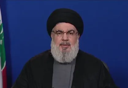 شعار امسال روز جهانی قدس "قدس محور است" می&zwnj;باشد