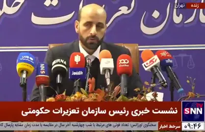 تاکسی&zwnj;های اینترنتی به بهانه حذف گزینه &laquo;عجله دارم&raquo; قیمت&zwnj;ها را بالا نبرند؛ شدیدا برخورد می&zwnj;کنیم+ فیلم