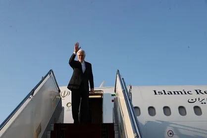 عارف به آذربایجان شرقی سفر کرد