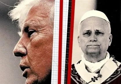 جهش محبوبیت پاپ به&zwnj;دنبال انتقاد از جنگ ترامپ علیه ایران