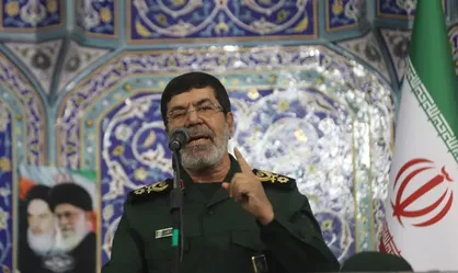سردار شریف: وظیفه ما جلوگیری از جابه&zwnj;جا شدن مفهوم پیروزی و شکست است