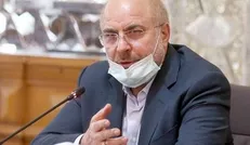 بیماری قالیباف در مرحله خفیف است