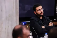 مديرعامل جدید خبرگزاری دانشجو معرفی شد