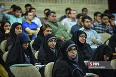 کارگاه آموزشی مناظره به همت بسیج دانشجویی دانشگاه شهید باهنر برگزار می‌شود