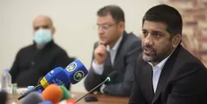 دبیر: پس از دومی جهان طوری با ما برخورد کردند انگار شکست خوردیم/ تیم نهم و یازدهم جهان را تحویل گرفتیم