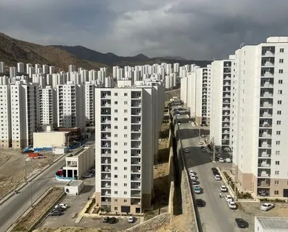 رفع نقص بیش از یک&zwnj;هزار واحد مسکن مهر باقی&zwnj;مانده پردیس