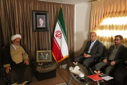 ظرفیت&zwnj;های فرهنگی کرمانشاه باید در سطح ملی و جهانی برجسته شود