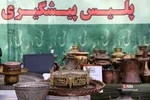 نخستین مرحله از طرح رعد در سال ۱۴۰۱