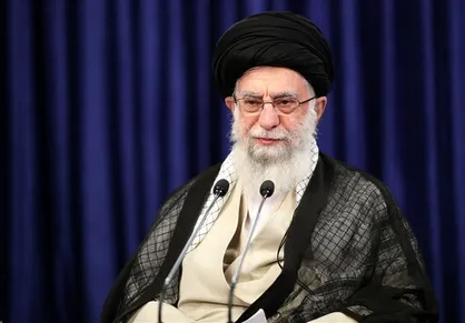 رهبر معظم انقلاب درگذشتِ حاج علی شمقدری را تسلیت گفتند