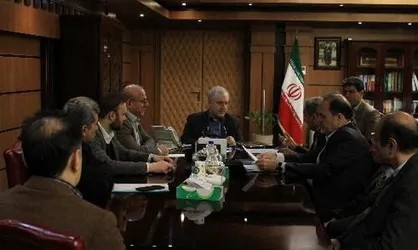 دیدار &laquo;نمکی&raquo; با تعدادی از نمایندگان مجلس برای بررسی اولویت&zwnj;های بهداشتی و درمانی