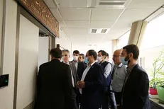 دانشکده تجارت و مالیه دانشگاه تهران افتتاح شد/ظرفیت‌سازی برای جذب ۲۰ عضو هیئت علمی پیمانی
