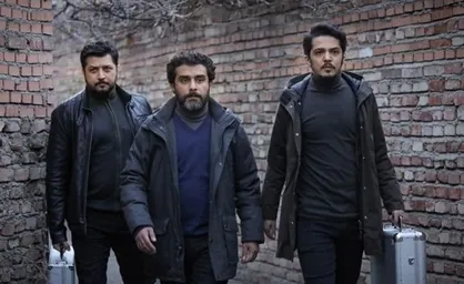 قسمت پنجم &laquo;گاندو ۲&raquo; به تیغ سانسور رسید
