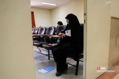 آغاز رقابت‌های سی و یکمین المپیاد علمی دانشجویی کشور