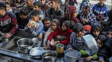 آمار تکان دهندۀ یونیسف از شهادت بیش از ۱۴۵۰۰ کودک در غزه
