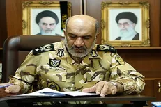 تاکید فرماندهی معظم کل قوا بر موضوع تحرک نیروی زمینی است