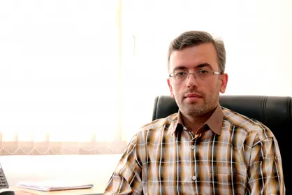 آغاز به کار دبیرخانه مرکزی طرح ملی پیشگیری از افت تحصیلی دانشجویان در دانشگاه علامه طباطبائی
