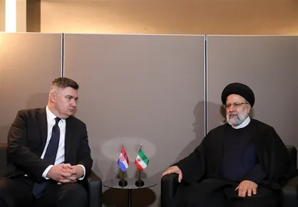 رئیسی: دوران تحمیل نظرات و خواست&zwnj;ها بر ملت&zwnj;ها پایان یافته است