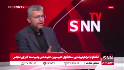 رضایی خطاب به کویت و بحرین: اگر استان پنجاه&zwnj;ویکم آمریکایید، اعلام کنید؛ اگر هم می&zwnj;گویید کشورک هستید، خطا کنید، پاسخ شدید می&zwnj;دهیم