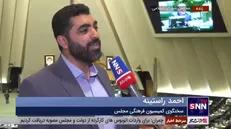 راستینه: واگذاری نظارت بر تولیدات سکو‌های داخلی به صداوسیما اقدام مناسب شورای انقلاب فرهنگی بود