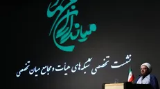 حجت الاسلام باباخانی: بیش از ۸۰ درصد مردم با هیئات در ارتباط اند