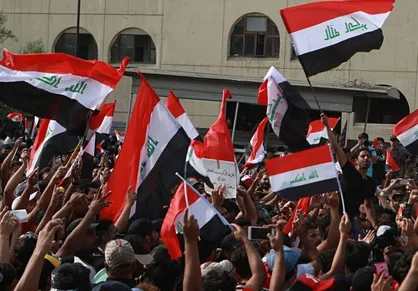 چرا &laquo;عراق&raquo; به آرامش نرسید؟