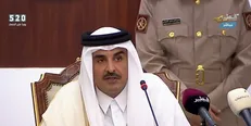 امیر قطر در نشست شورای همکاری خلیج فارس شرکت نمی‌کند