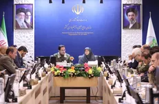 هم افرایی سه دستگاه برای مهار حریق جنگل‌ها