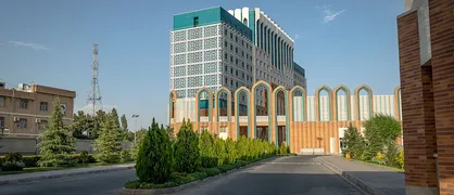پذیرش بدون آزمون استعداد&zwnj;های درخشان در دانشگاه جامع انقلاب اسلامی