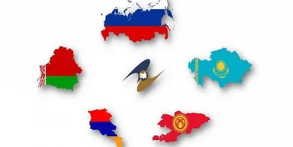 احتمال شکل&zwnj;گیری یک ارز واحد بین کشور&zwnj;های اتحادیه اقتصادی اوراسیایی