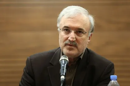 سیدعلیرضا مروجی، سرپرست دانشگاه علوم پزشکی کاشان شد