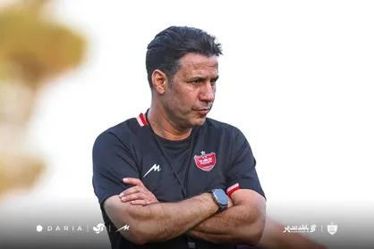 تارتار: پرسپولیس برای رسیدن به قهرمانی هیچ کمبودی ندارد