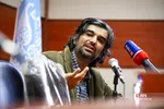 نشست مسئلخ فلسطین در دانشگاه تهران