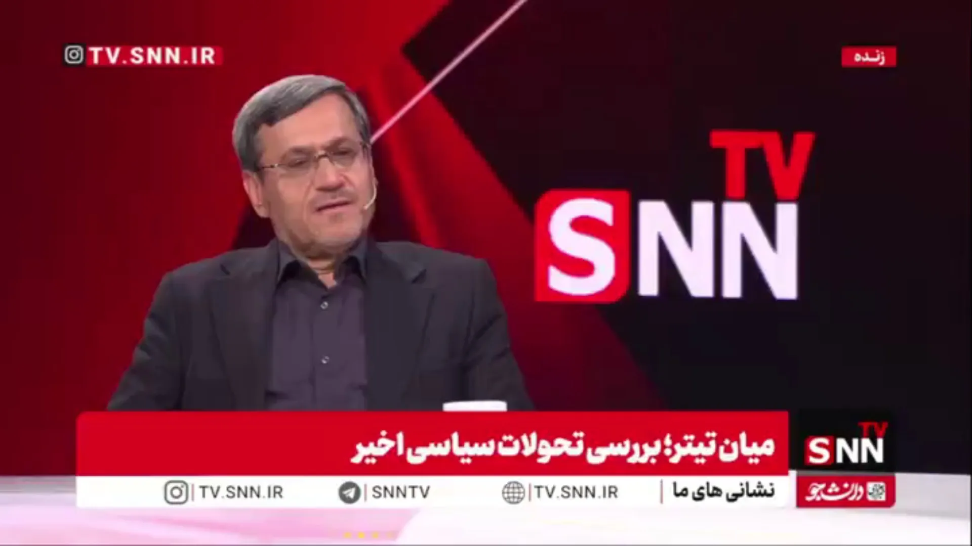 قشقاوی: اختلاف نظر در بین مسئولین واقعیت ندارد / اتحاد مقدس مدنظر رهبر انقلاب شکل گرفته است