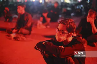 شب عاشورا