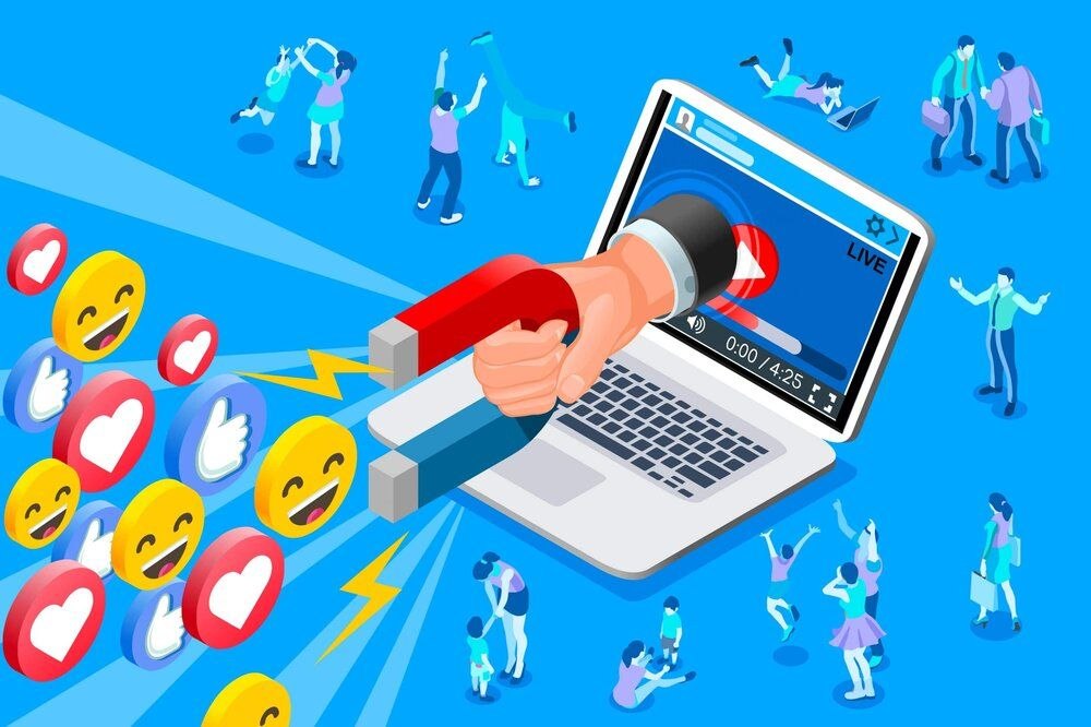 اینفلوئنسرها؛ مراجع بیمرجع نسل نو/ وقتی بحران مرجعیت به شکاف با نسل جدید دامن میزند اینفلوئنسرها؛ مراجع بیمرجع نسل نو/ وقتی بحران مرجعیت به شکاف با نسل جدید دامن میزند