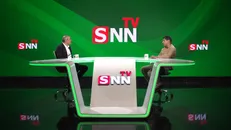 بهنام ابوالقاسم‌پور: قیمت‌ها افزایش یافته، اما کیفیت بازیکنان باید همگام با آن بالا برود+ فیلم