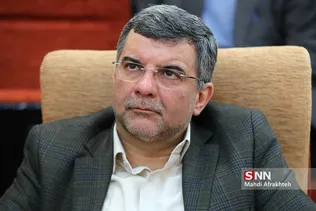 مراسم تکریم و معارفه رییس دانشگاه علوم پزشکی ایران
