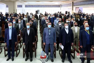 اختتامیه نمایشگاه بین‌المللی حمل و نقل، لجستیک و صنایع وابسته