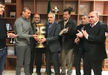 سرگیجه دوباره سازمان لیگ برای سوپرجام