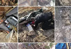 کشته شدن ۷ داعشی در شمال شرق استان دیاله عراق