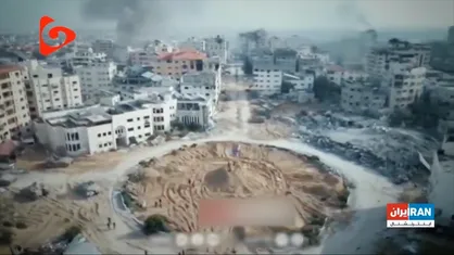 چرا به اینترنشنال "شبکه صهیونیستی" می&zwnj;گوییم؛ حمایت تمام قد این شبکه از جنایات بی&zwnj;وقفه اسرائیلی&zwnj;ها!